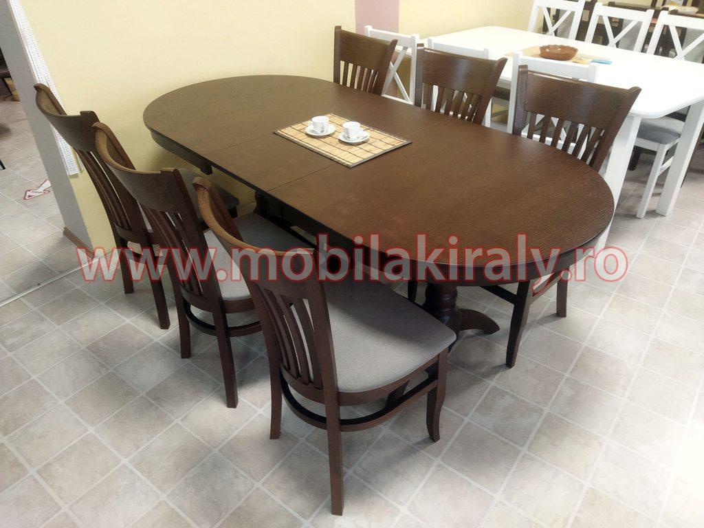 Masa extensibila 010026 - imagine 2