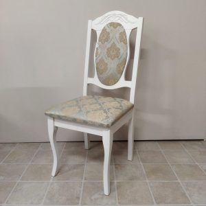 Scaun tapitat 010027