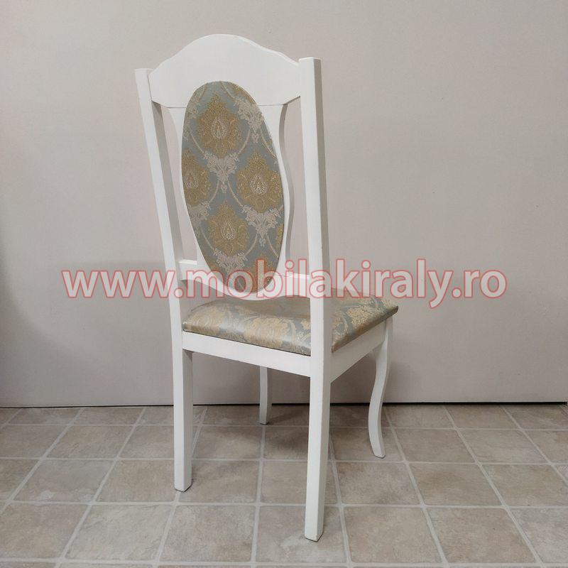 Scaun tapitat 010027 - imagine 2