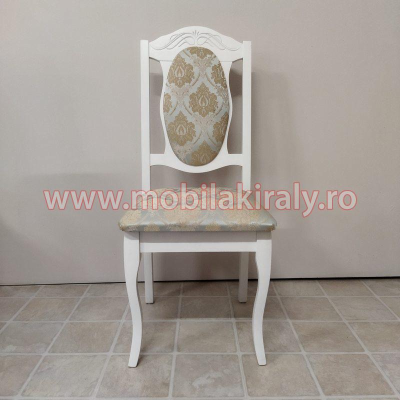 Scaun tapitat 010027 - imagine 3