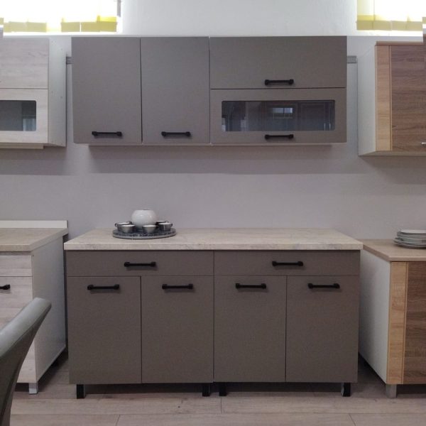 Mobila de bucatarie 010060