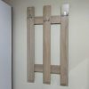 Cuier de perete KRIS 010087