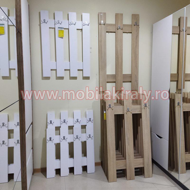 Cuier de perete KRIS 010087 - imagine 2