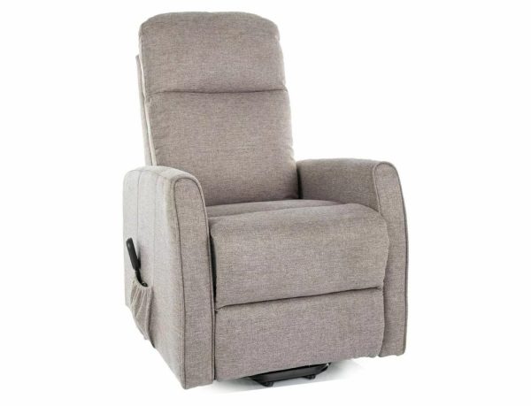 Fotoliu recliner electric 010038 - imagine 5