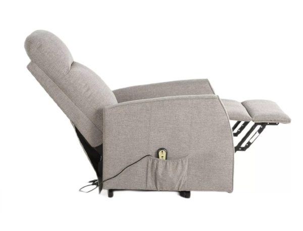 Fotoliu recliner electric 010038 - imagine 4
