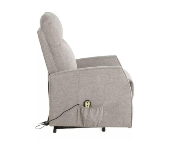 Fotoliu recliner electric 010038 - imagine 3