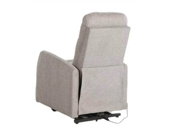 Fotoliu recliner electric 010038 - imagine 6