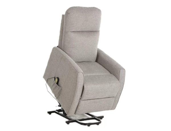Fotoliu recliner electric 010038 - imagine 2