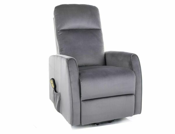 Fotoliu recliner electric 010039 - imagine 2