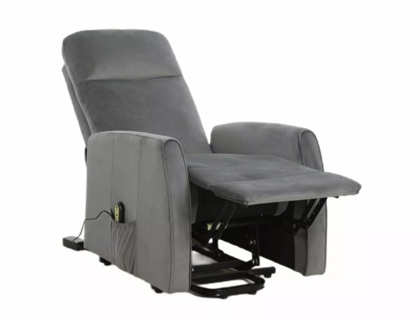 Fotoliu recliner electric 010039 - imagine 3