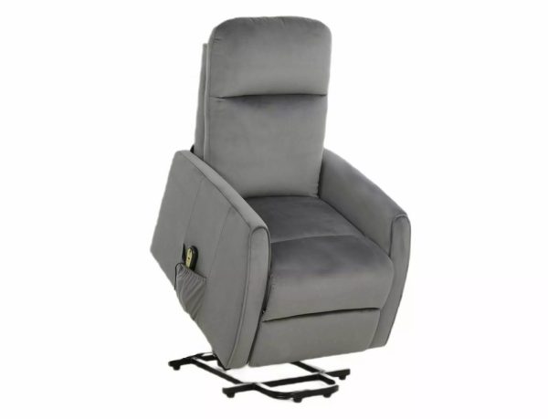 Fotoliu recliner electric 010039 - imagine 5