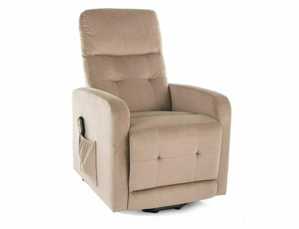 Fotoliu recliner electric 010042