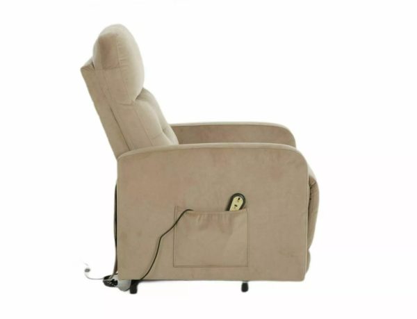 Fotoliu recliner electric 010042 - imagine 5