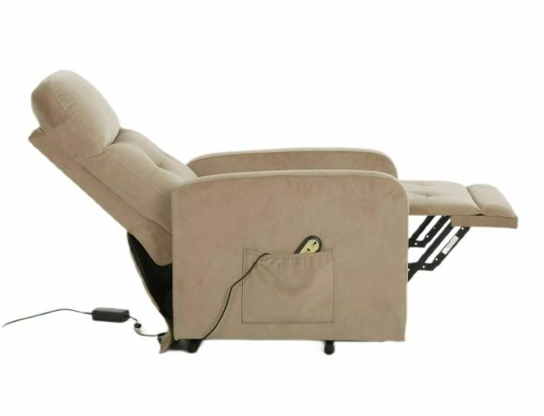 Fotoliu recliner electric 010042 - imagine 2