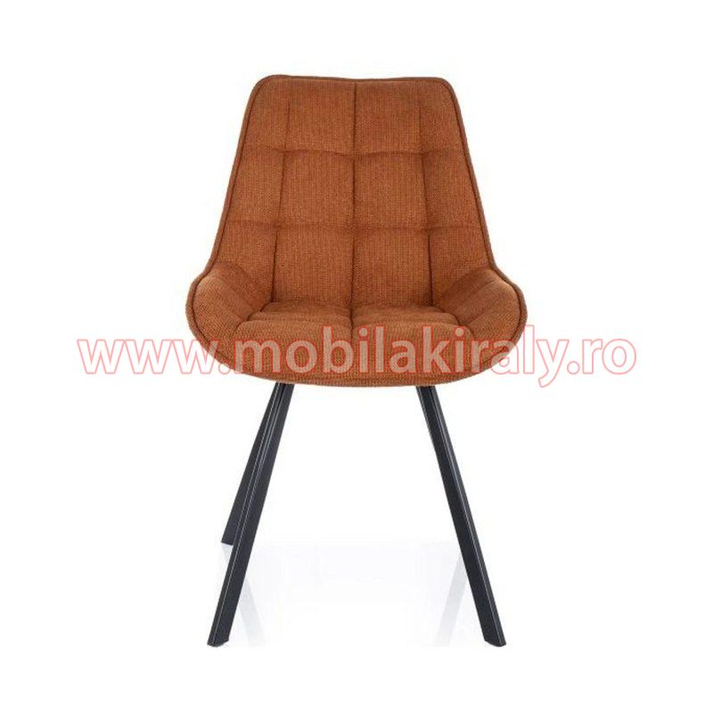 Scaun tapitat 010033 - imagine 2