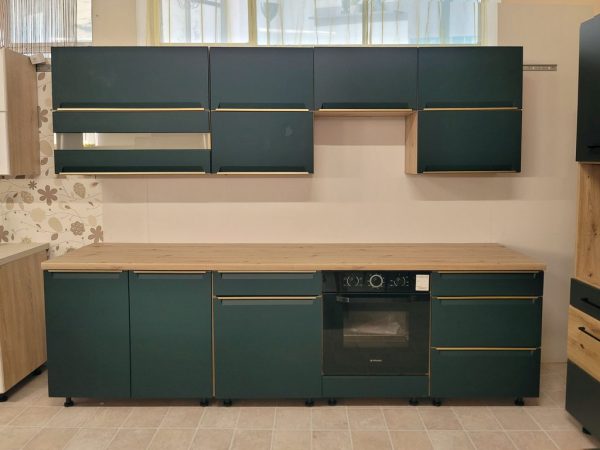 Mobila de bucatarie 010128