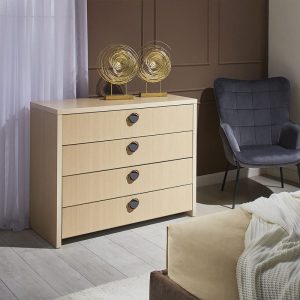 Comoda cu 4 sertare 010105