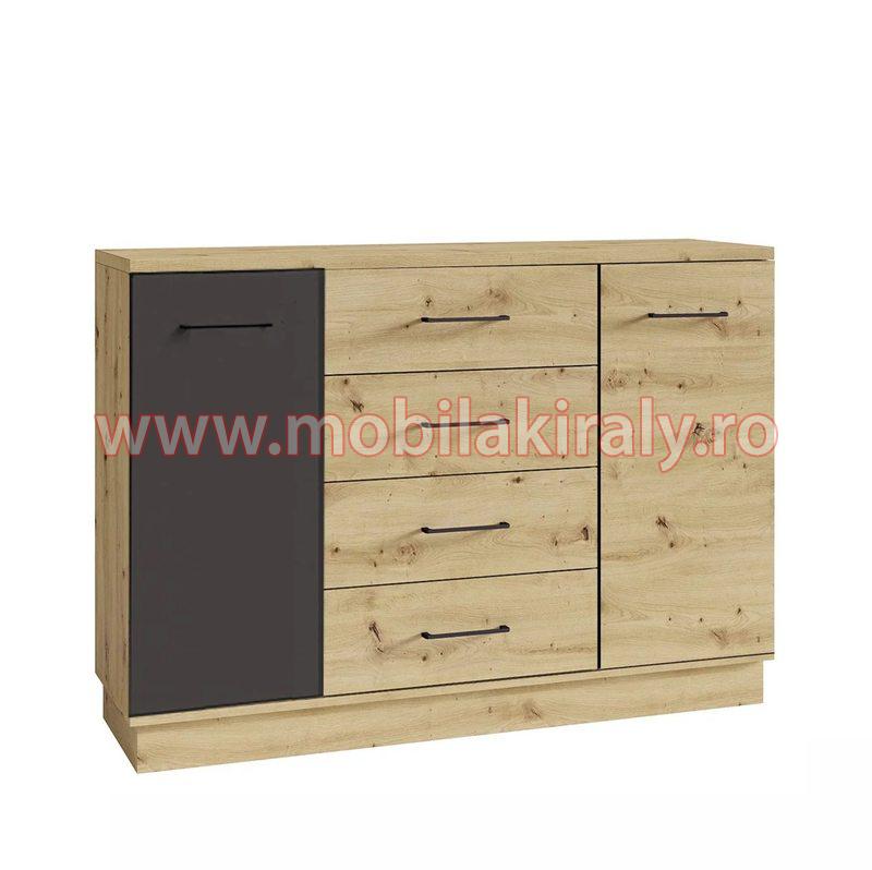 Comoda 010126