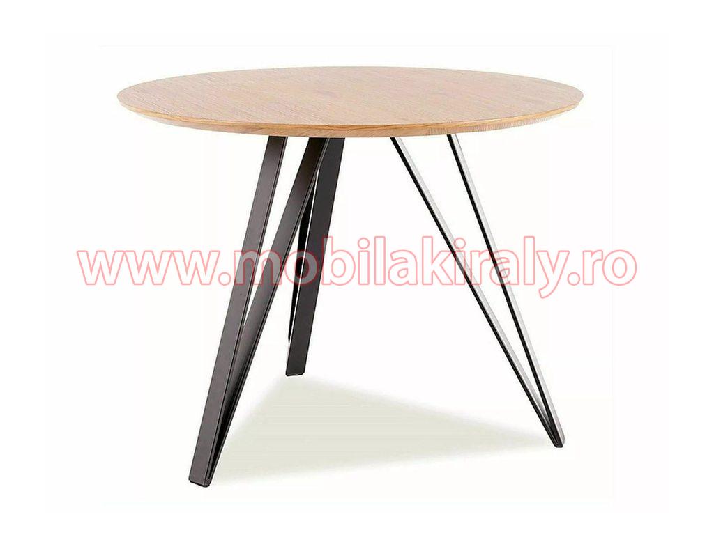 Masa rotunda 010152 - imagine 2