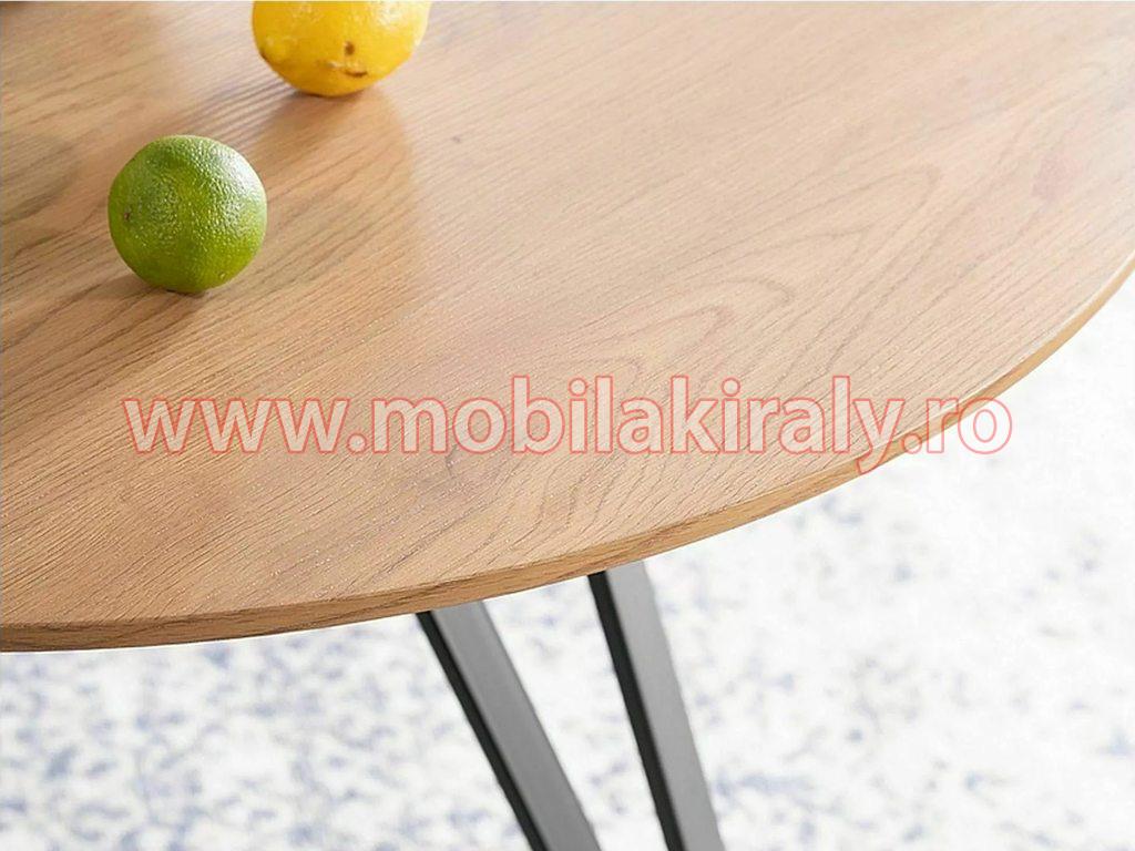 Masa rotunda 010152 - imagine 4