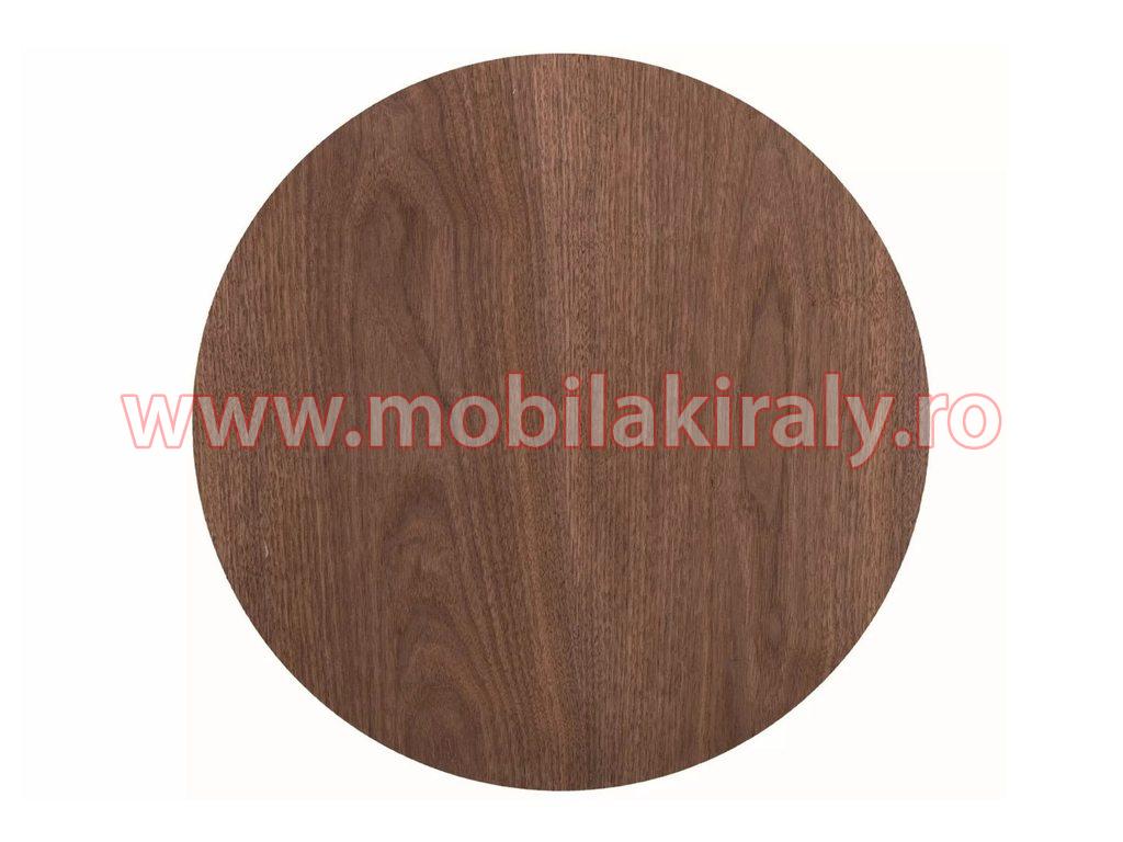 Masuta rotunda 010149 - imagine 3