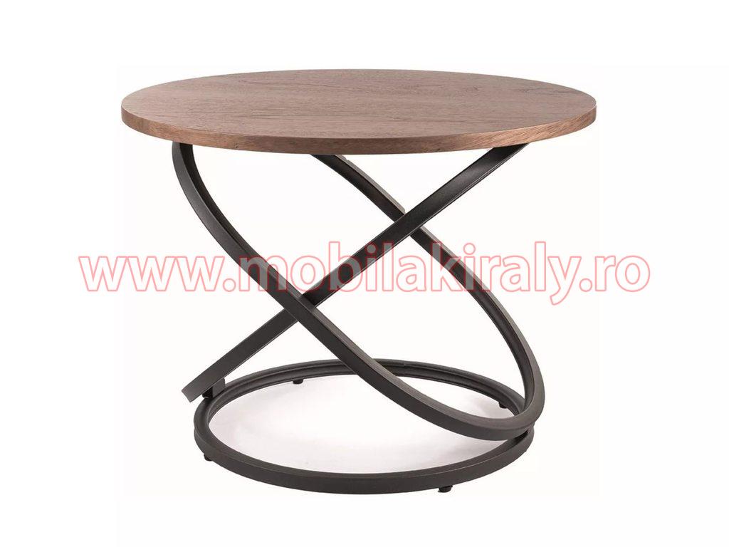 Masuta rotunda 010149 - imagine 2