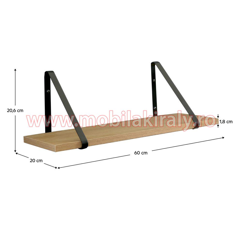 Raft suspendat 010129 - imagine 3