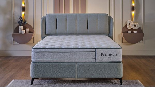 Saltea Premium Line 160 x 200 cm - imagine 3