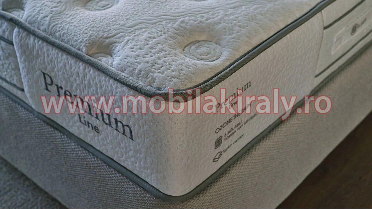 Saltea Premium Line 160 x 200 cm - imagine 5