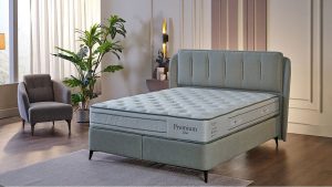 Saltea Premium Line 160 x 200 cm