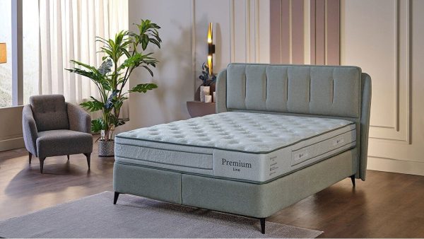 Saltea Premium Line 160 x 200 cm