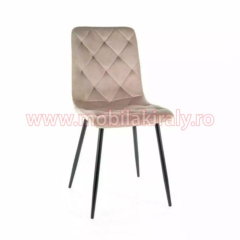 Scaun tapitat 010143