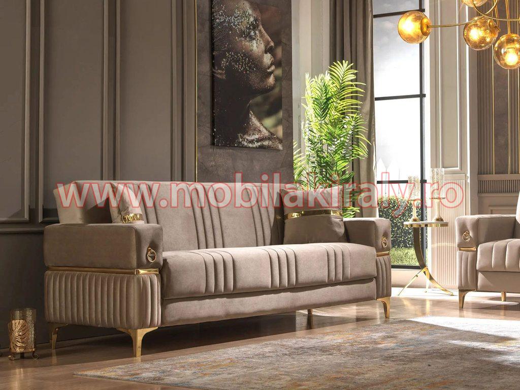 Canapea extensibila 010176 - imagine 2