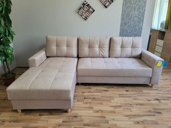 Coltar extensibil 010172 - imagine 4