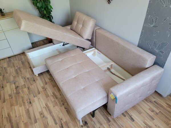 Coltar extensibil 010172 - imagine 2