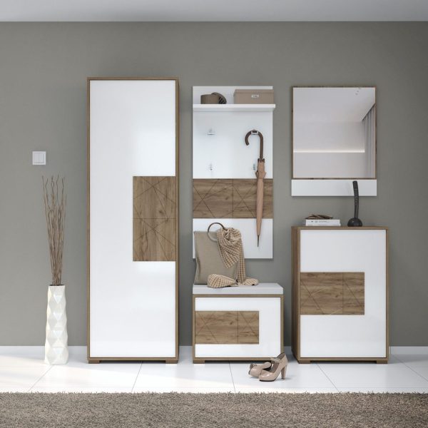 Set mobilier hol 010225 - imagine 2