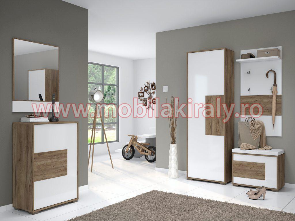 Set mobilier hol 010225