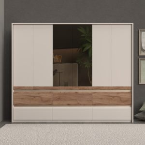 Dulap cu 6 usi 010220