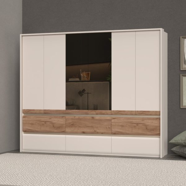 Set mobila dormitor 010220 - imagine 4