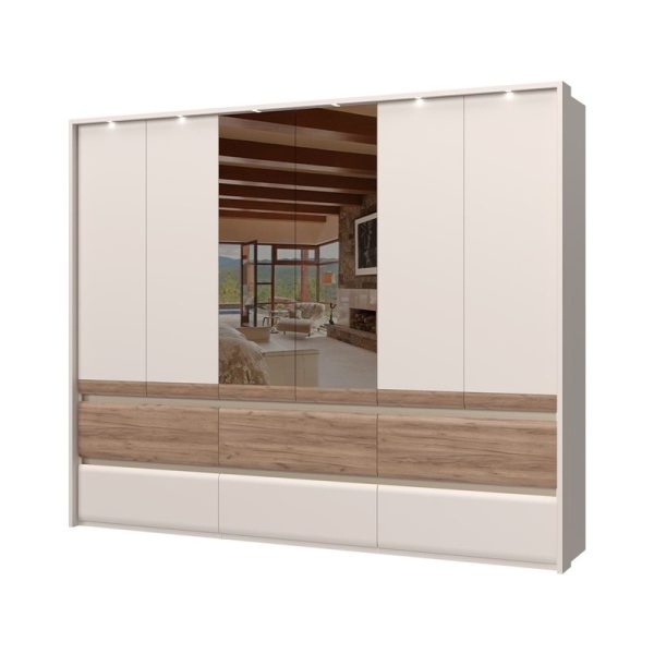 Set mobila dormitor 010220 - imagine 6