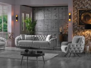 Canapea + 2 fotolii 010173