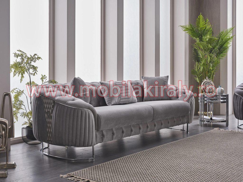 Canapea + 2 fotolii 010173 - imagine 3