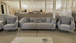 Canapea + 2 fotolii 010173