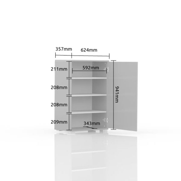 Set mobilier hol 010225 - imagine 6