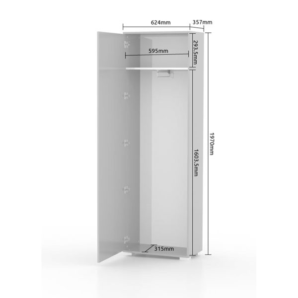 Set mobilier hol 010225 - imagine 3