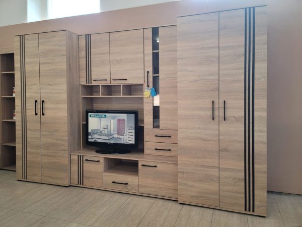 Mobila living 010281 - imagine 2