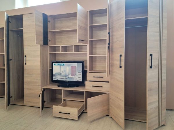 Mobila living 010281 - imagine 3