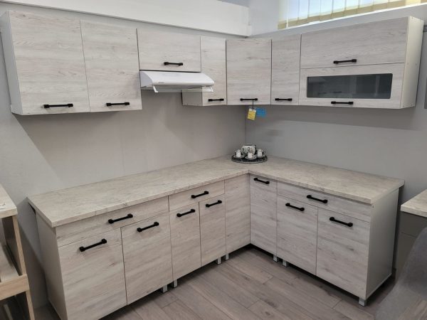 Mobila de bucatarie 010231