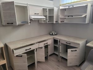 Mobila de bucatarie 010231