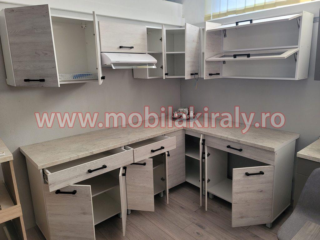 Mobila de bucatarie 010231 - imagine 2